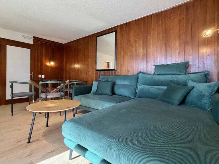 1736 – Appartement – 3.5pièces  – 2000CHF – 80 m²