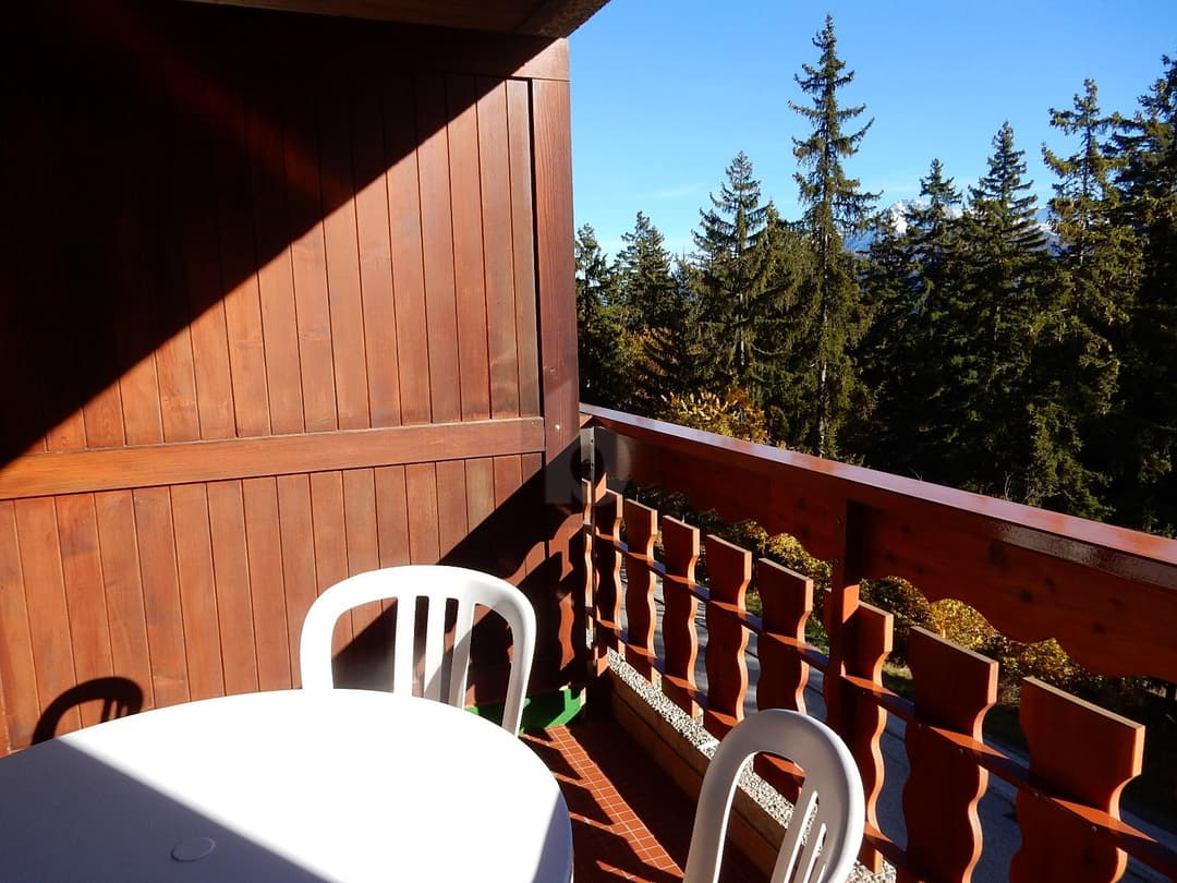 2059 – Appartement 1.5 pièces – 110000 CHF – 23 m²