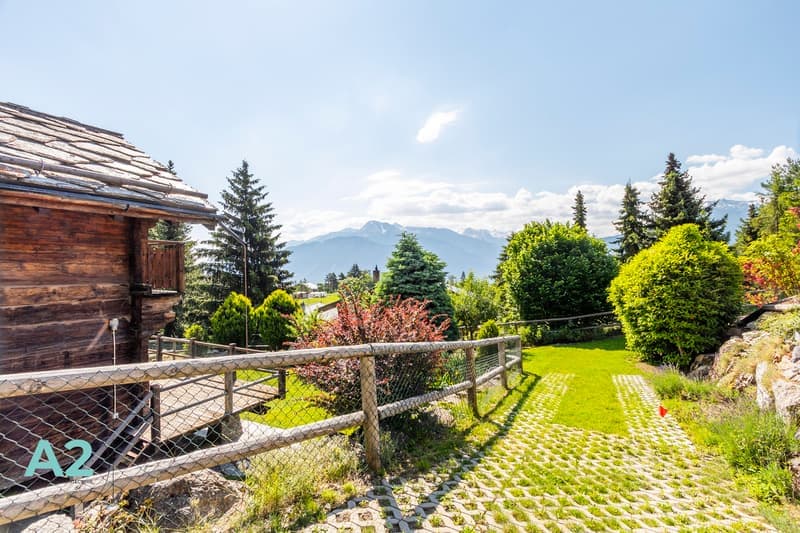 2060 – Maison 4.5 pièces -1600000 CHF – 140 m²