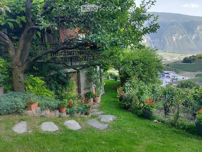 2061 – Maison 5 pièce –  895000 CHF – 160 m²