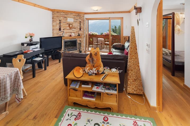 2063 – Appartement 2 pièces – 1200000CHF – 86m²