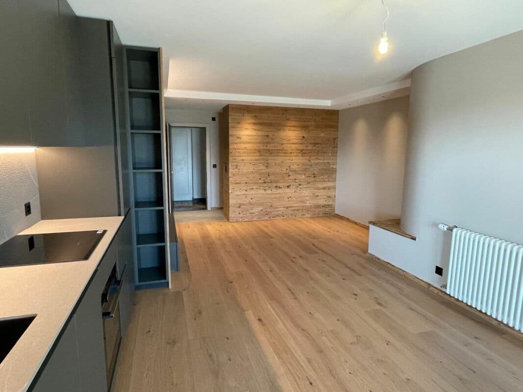 2106 – Appartement 3 pièces –  780000 CHF – 64 m²