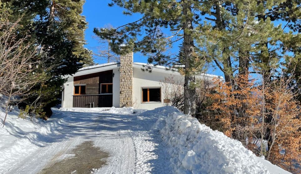 2100 – Maison –  8.5pièces – 2150000CHF – 237 m²