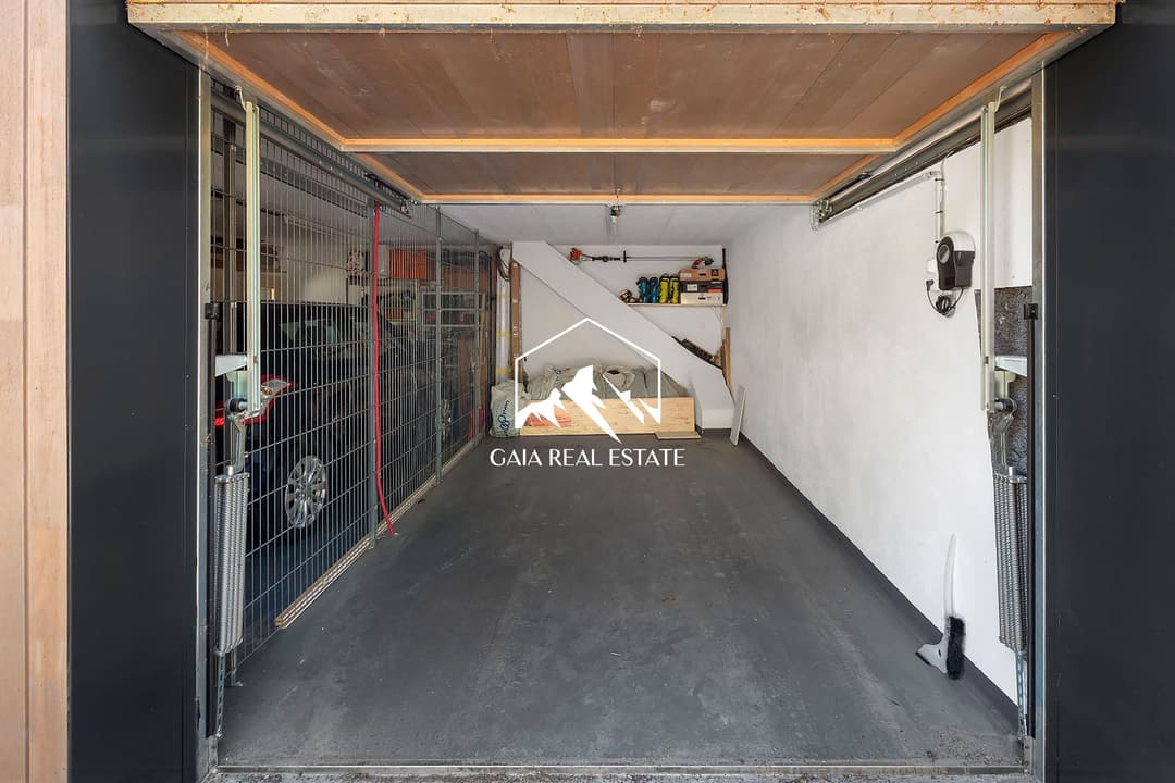 2084 – Appartement – 2620000CHF – 150m²