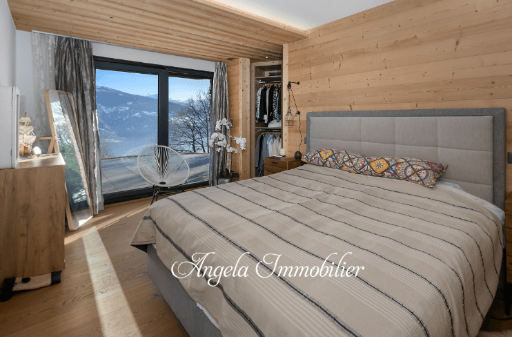 2065 – Maison – 3250000CHF – 276m²