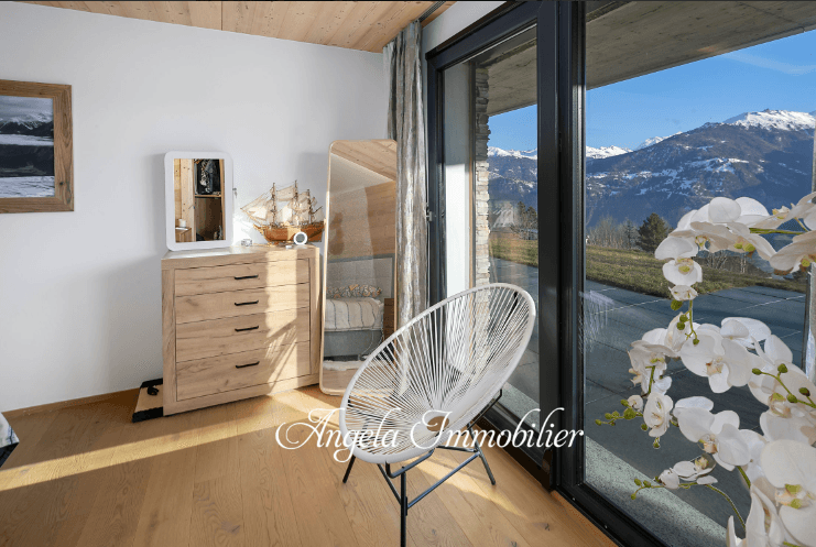 2065 – Maison – 3250000CHF – 276m²