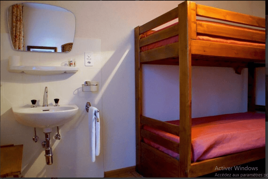 1726 – Appartement 4 pièces – 2450 CHF