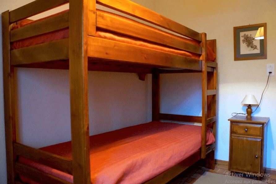 1726 – Appartement 4 pièces – 2450 CHF