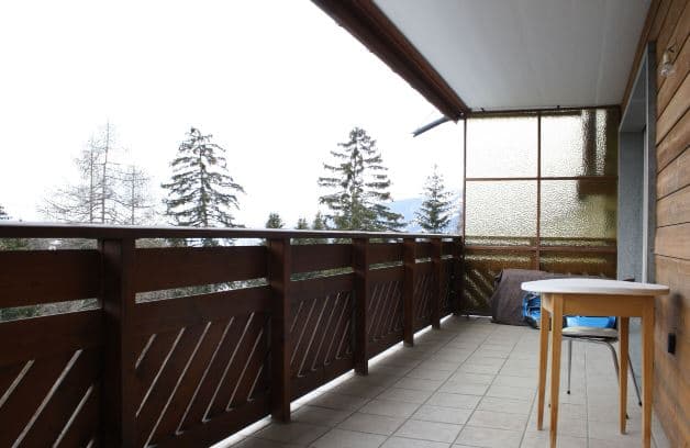 1712 – Appartement 4 pièces – 3150CHF – 110m²