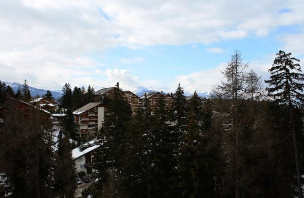 1712 – Appartement 4 pièces – 3150CHF – 110m²