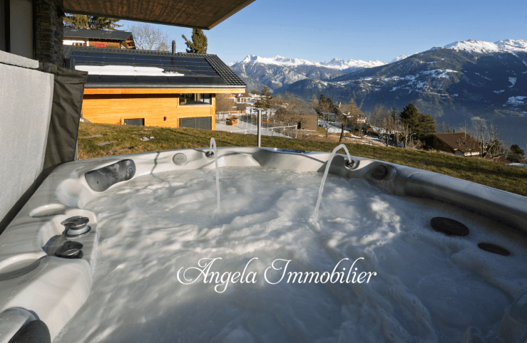 2065 – Maison – 3250000CHF – 276m²