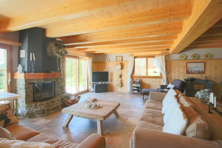 2032 – Maison – 6.5pièces –  4450000CHF – 300m²