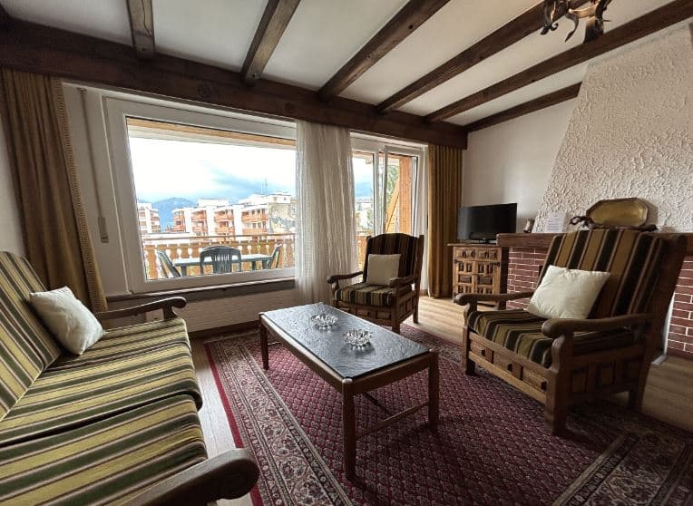 1746 – Appartement – 3pièces –  1330CHF