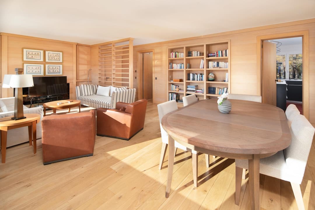 1750 – Appartement – 110 m²