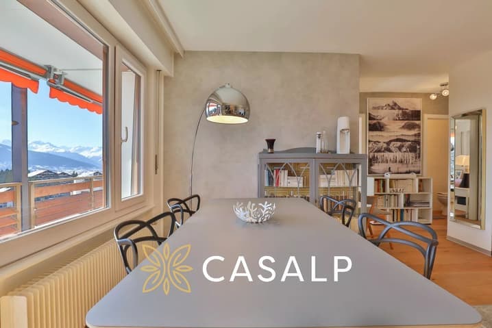 2021 – Appartement – 2.5pièces –  670000CHF – 64 m²