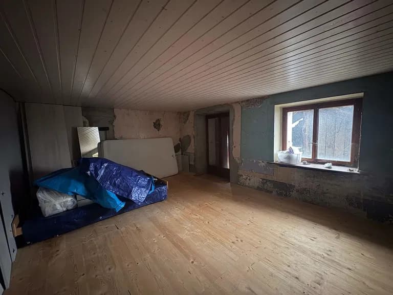 2033 – Appartement – 1,5pièce – 185000CHF – 35 m²