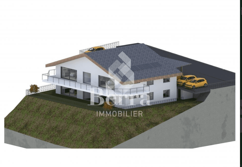 2071 – Appartement 3.5 pièces – 580940 CHF – 104 m²