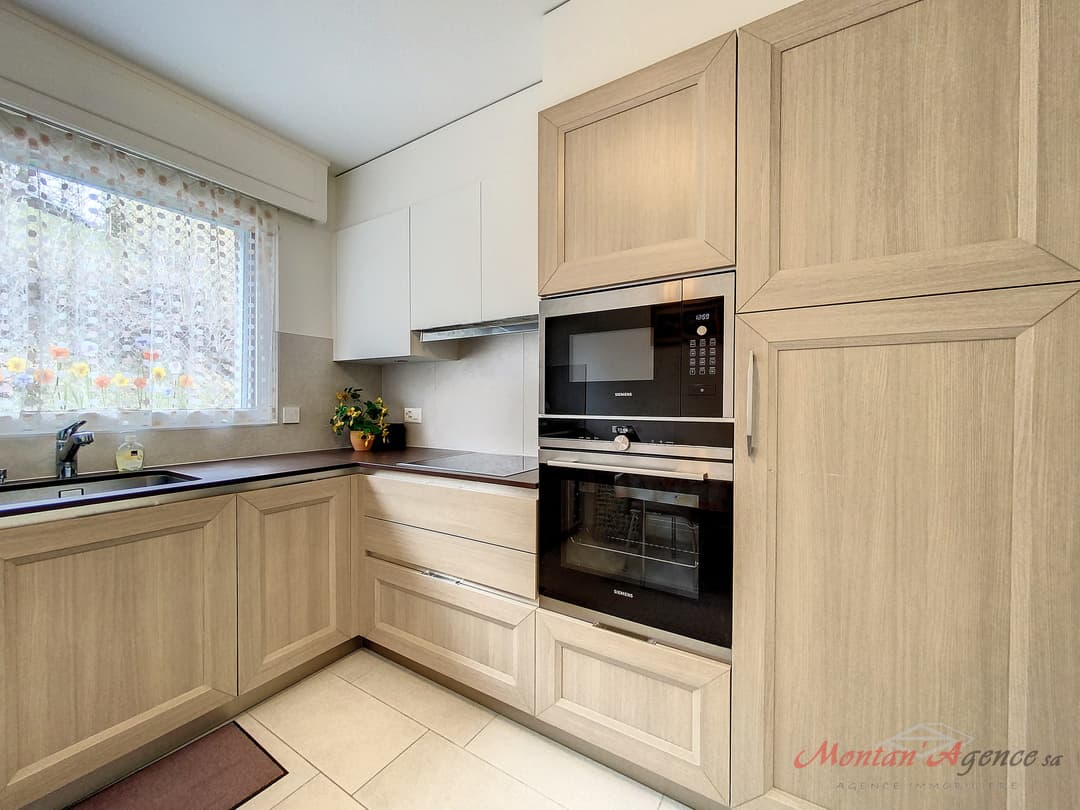 1665 – Appartement 4.5 pièces – 1958.65 CHF – 96 m²