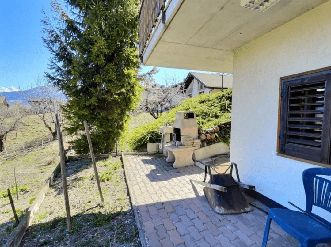 2022 – Maison – 6.5pièces – 699000CHF – 151 m²