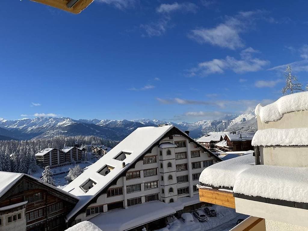 1686 – Appartement – 2.5pièces – 1700CHF – 40 m²