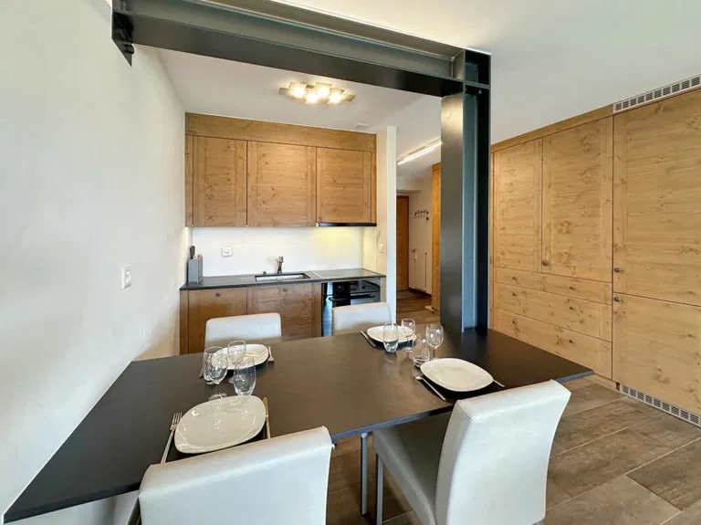 2105 – Appartement – 2.5pièces – 595000CHF – 44 m²