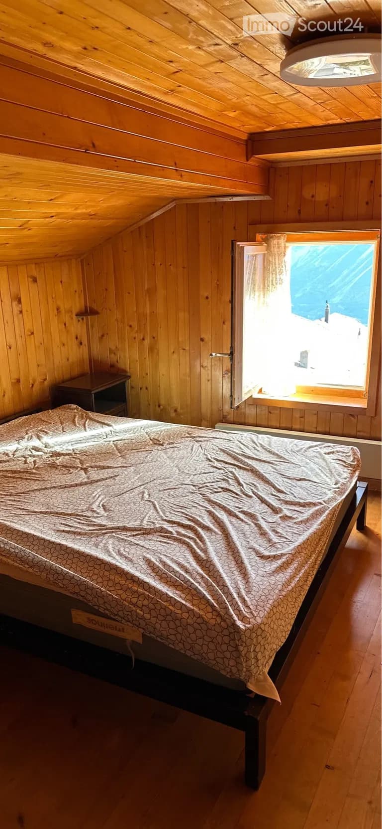 1745 – Appartement  – 500CHF –  70 m²