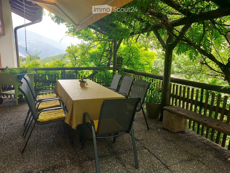 2061 – Maison 5 pièce –  895000 CHF – 160 m²