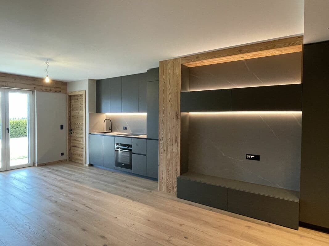 2106 – Appartement 3 pièces –  780000 CHF – 64 m²