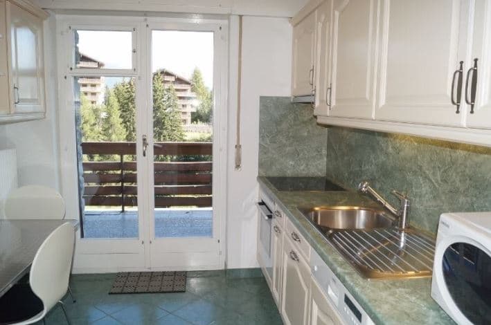 1713 – Appartement 2 pièces – 980CHF