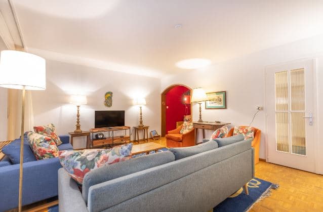 1714 – Appartement 5 pièces – 2870CHF