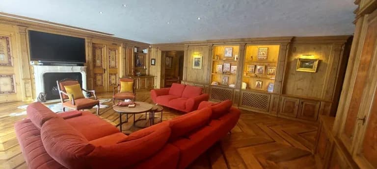 2031 – Appartement – 5pièces – 4200000CHF – 250 m²