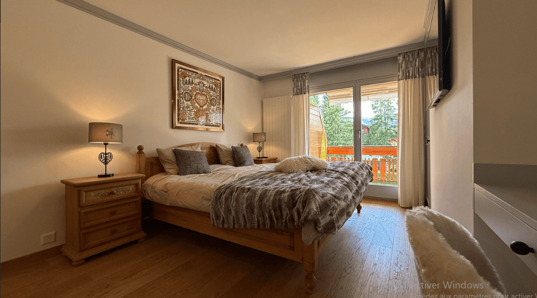 2054 – Appartement 3.5 pièces – 2050000 CHF – 100 m²