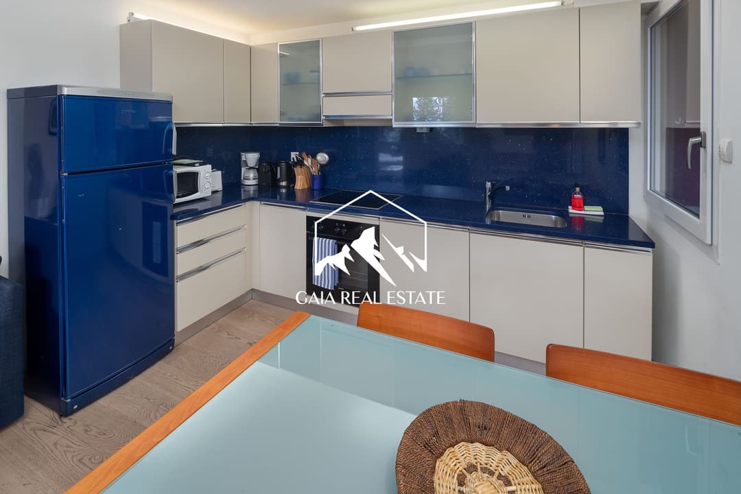 2122 – Appartement 2.5 pièces – 625000 CHF – 55 m²