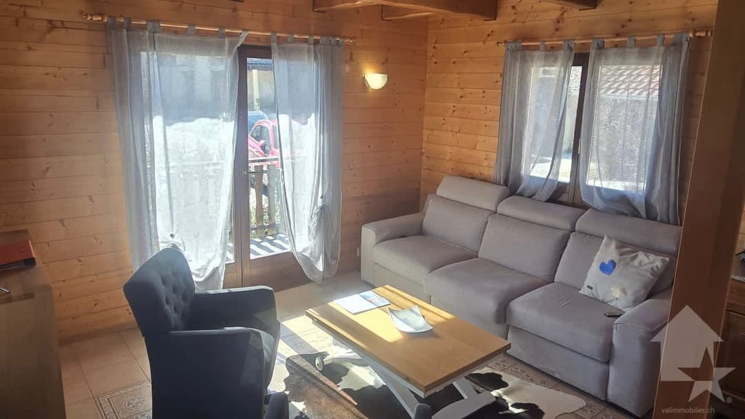 2022 – Maison – 6.5pièces – 700000CHF – 151 m²