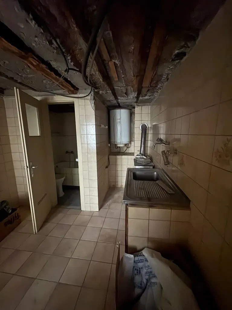 2033 – Appartement – 1,5pièce – 185000CHF – 35 m²