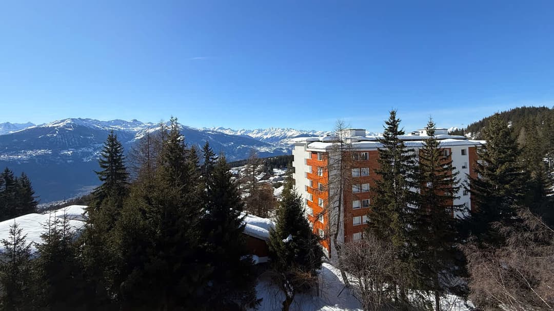 2026 – Appartement -5.5pièces – 695000CHF – 121 m²