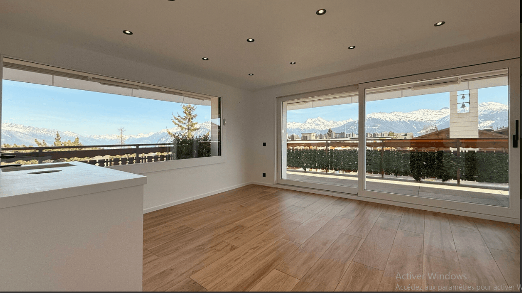 2080 – Appartement 5.5 pièces –  2900000 CHF – 197.4 m²