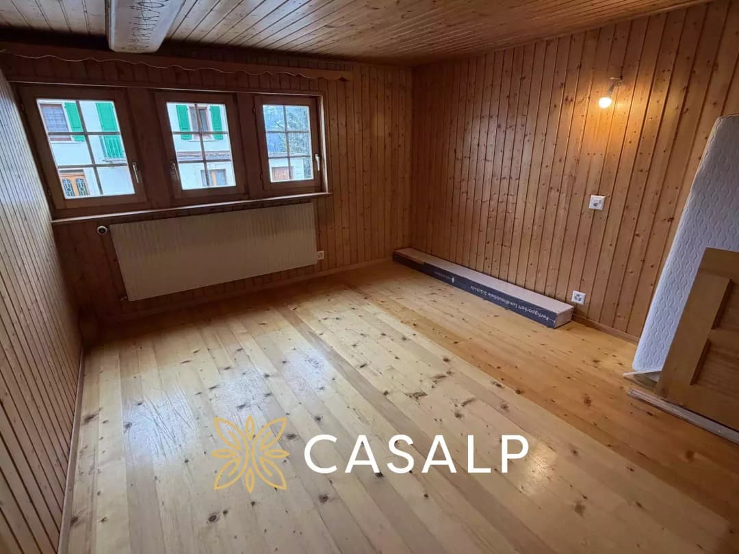 2056 – Appartement 4.5 pièces – 78 m²