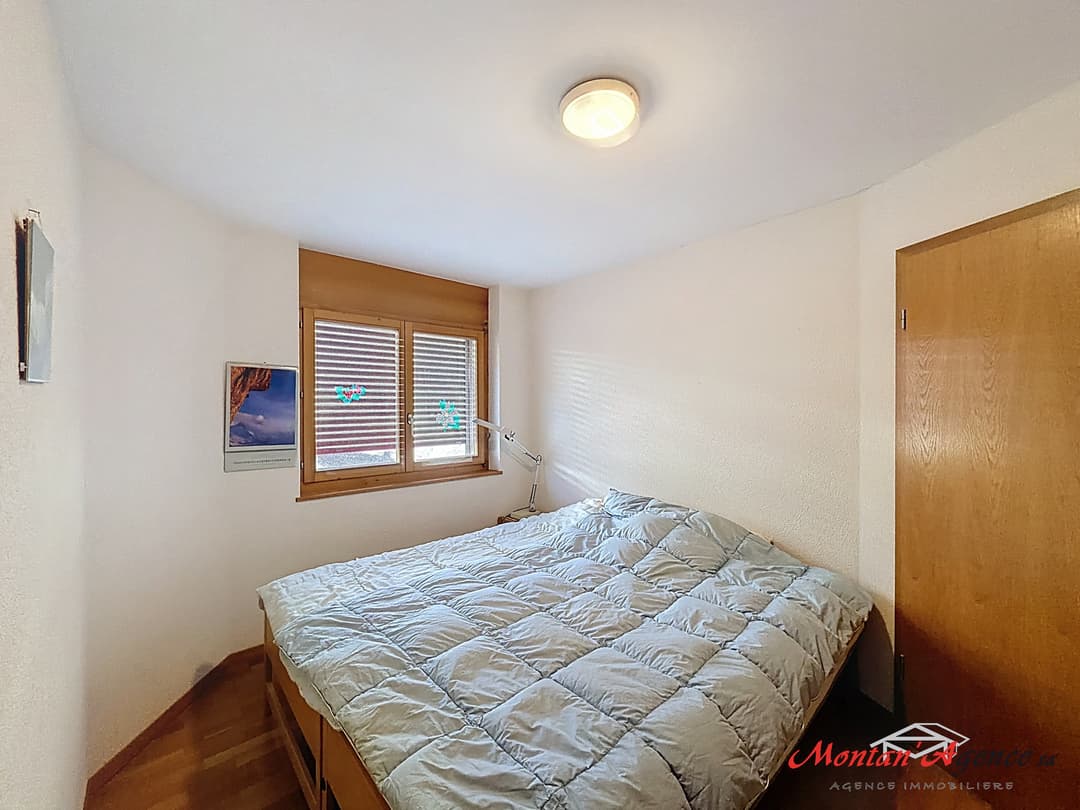 2047 – Appartement 4.5 pièces – 605000 CHF – 100 m²