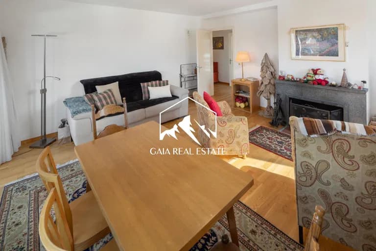 2070 – Appartement 3.5 pièces – 1100000 CHF – 85 m²