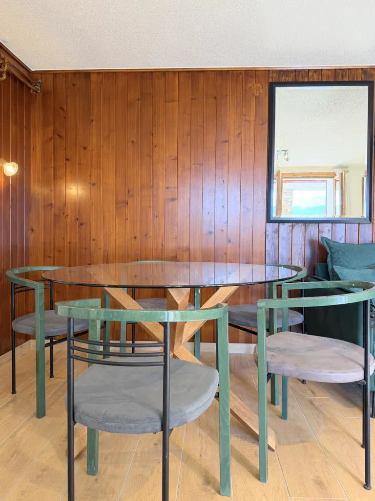 1736 – Appartement – 3.5pièces  – 2000CHF – 80 m²