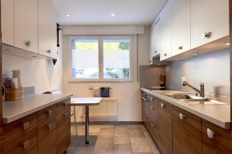 1711 – Appartement 4 pièces –  2450CHF – 114m²