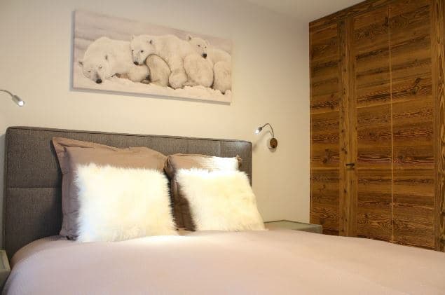 1712 – Appartement 4 pièces – 3150CHF – 110m²