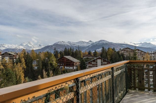 1714 – Appartement 5 pièces – 2870CHF