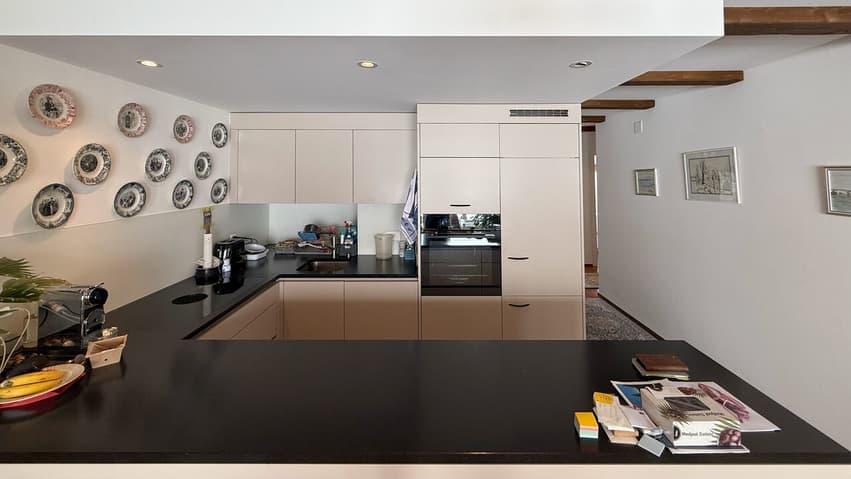 2108 – Appartement – 3.5pièces – 995000CHF – 92 m²