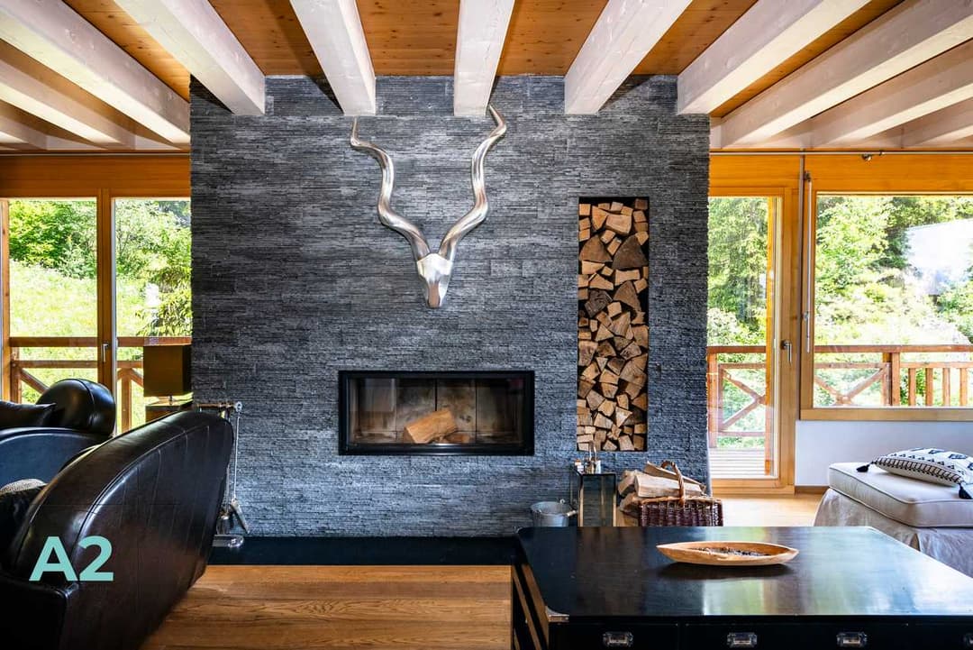 1651 – Maison 5.5 pièces – 242 m²