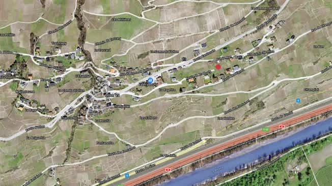 2117 – Maison – 3.5pièces – 695000CHF