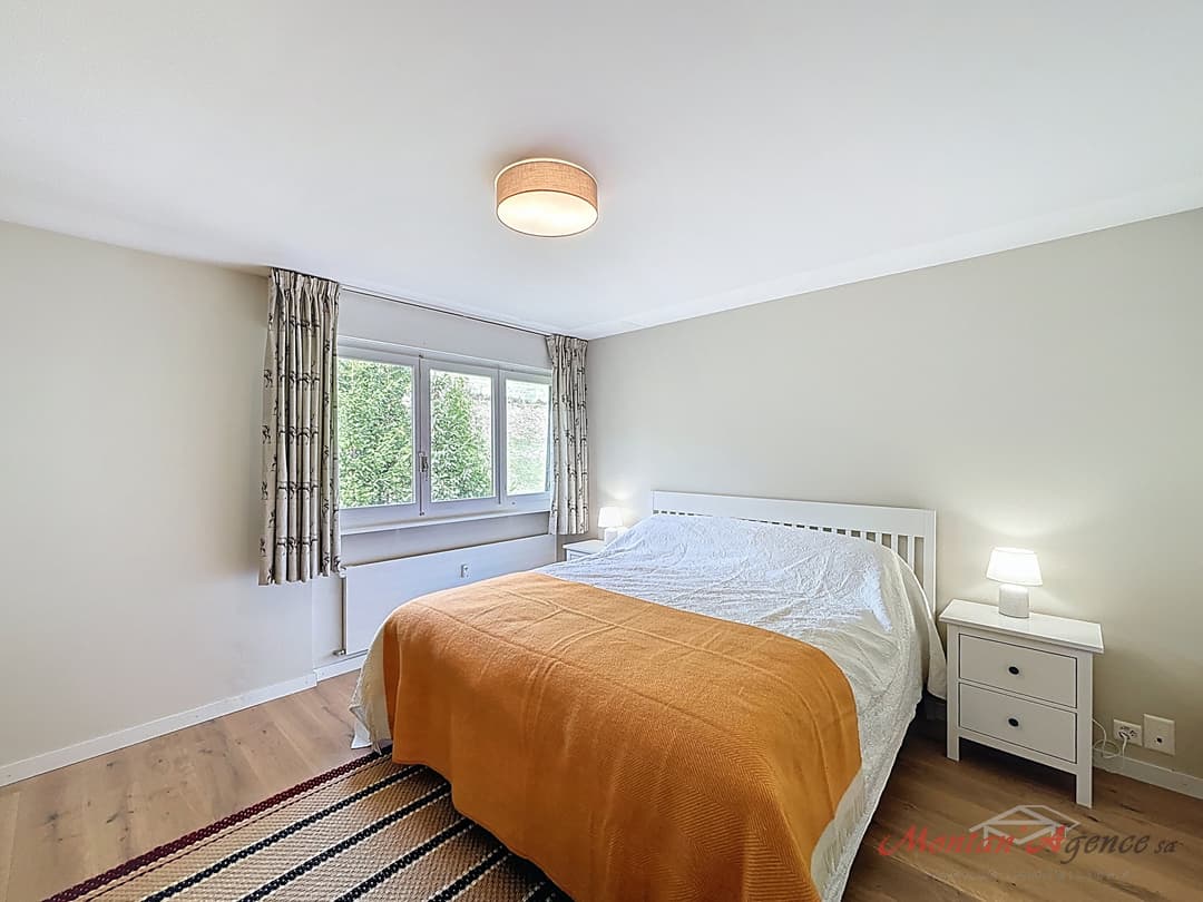 1662 – Appartement 4.5 pièces –  1767.80 CHF