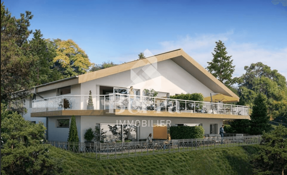 2071 – Appartement 3.5 pièces – 580940 CHF – 104 m²