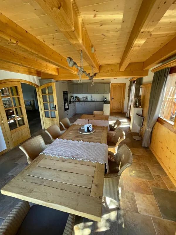 2032 – Maison – 6.5pièces –  4450000CHF – 300m²